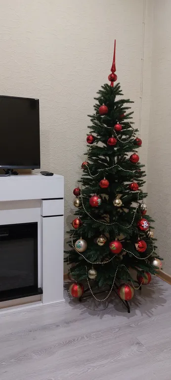 Квартира в тихом центре