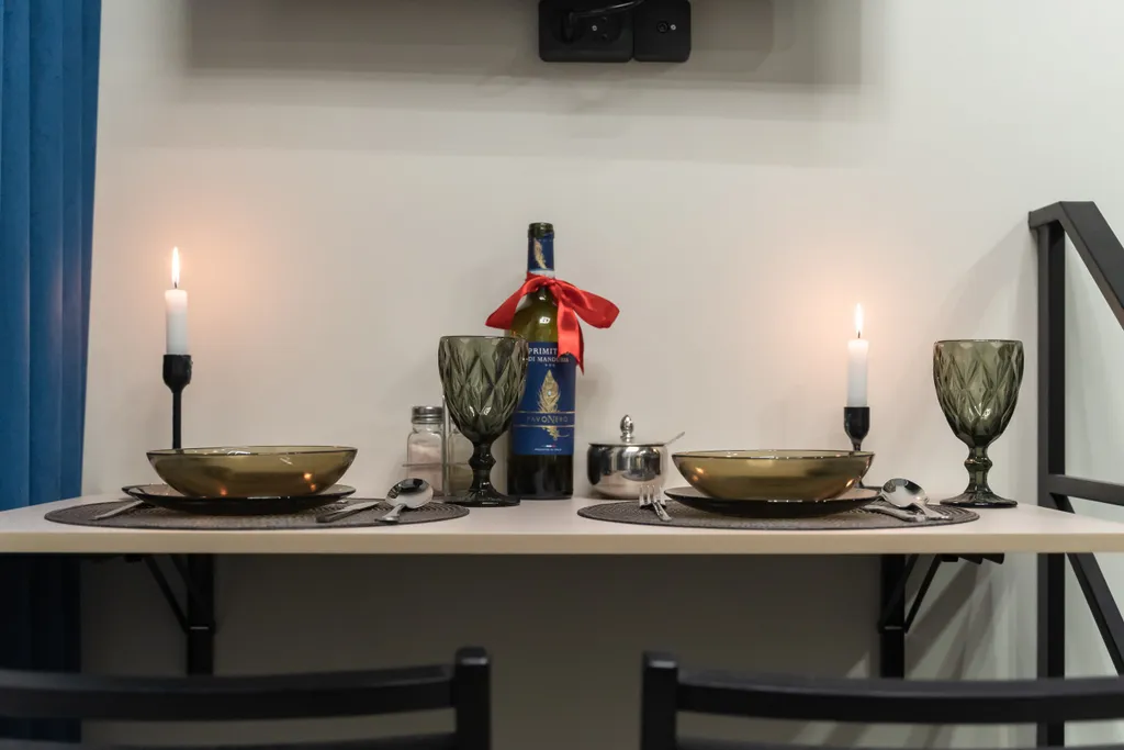 Квартира Квартира Новая студия с видом на реку Фонтанку и всем необходимым для комфорта! — Санкт-Петербург