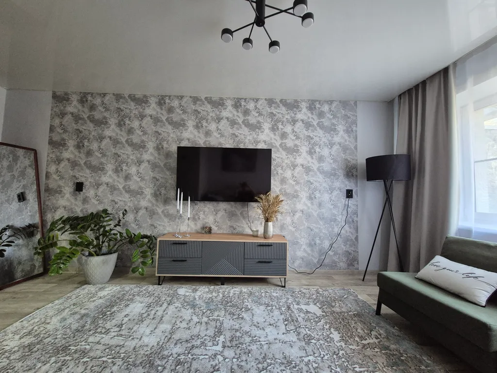 Уютная квартира в самом центре