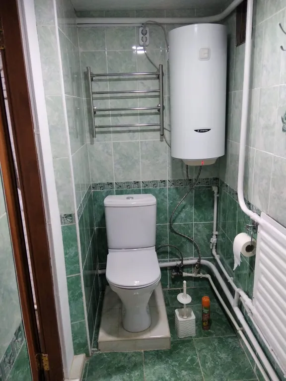 Двухкомнатная Квартира Старый город