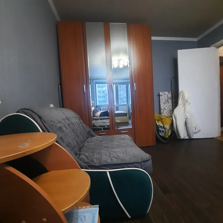 Квартира Уютная квартира, Левый берег, ОЭЗ — Дубна