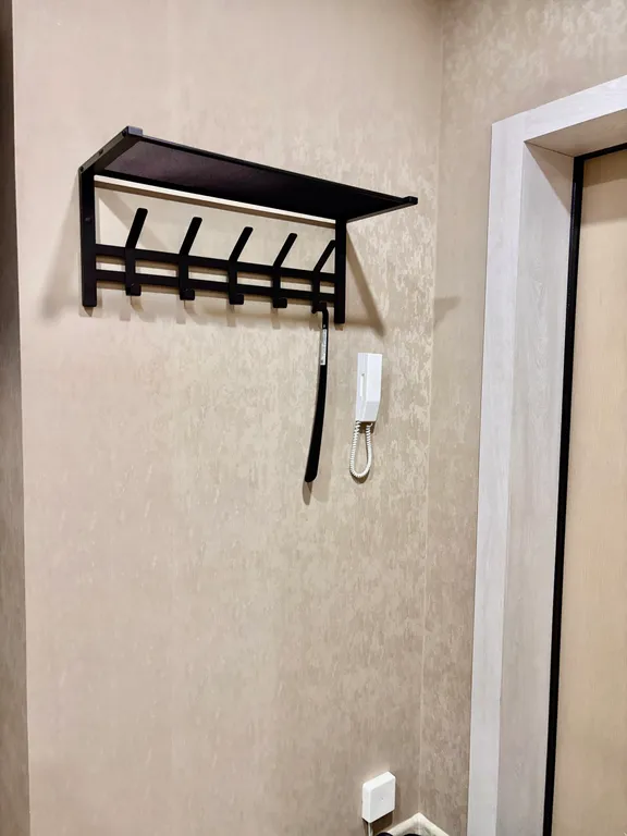 Уютная двушка в центре города