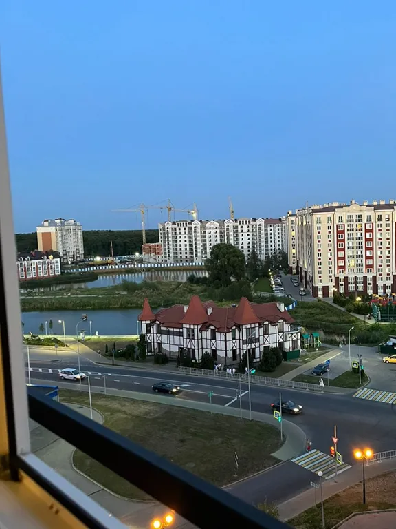 Уютная квартира в 10 минутах хотьбы до моря