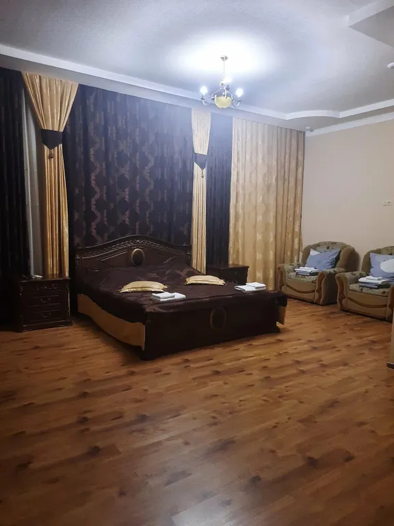 Квартира Комната — Кореновск