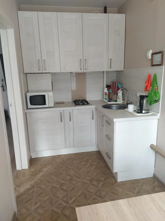 Квартира у моря