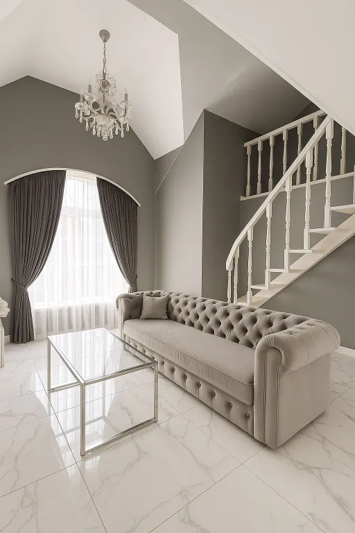 Коттедж Уютный красивый загородный дом с беседкой и бассейном — Елизаветинская