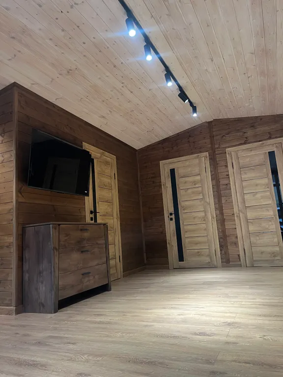 Коттедж-дача в Даргавсе в одном из самых живописных мест Осетии