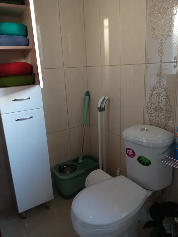 Коттедж Уютный дом в центре — Ессентуки