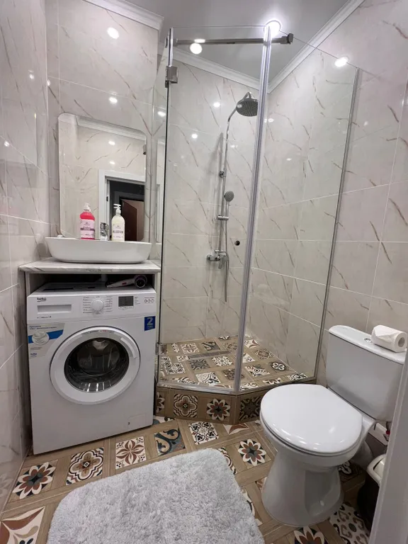 Апартаменты Студия на Шахтеров 46/1-109-2