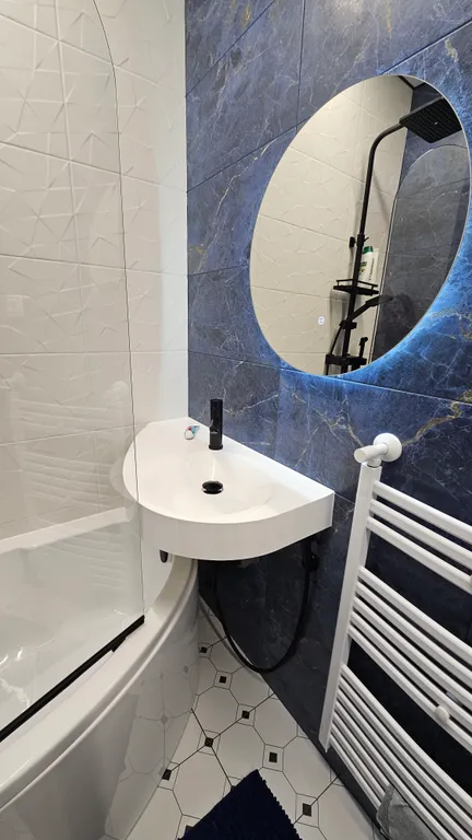 Квартира 1-комнатная Квартира — Пионерский