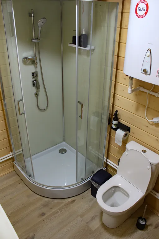 2-комнатный Дом