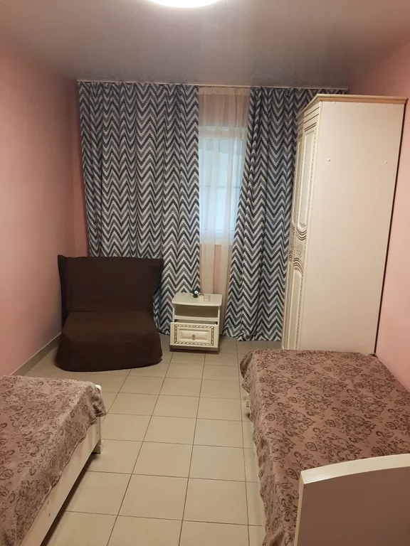 Квартира Комната — аренда посуточно в Вардане