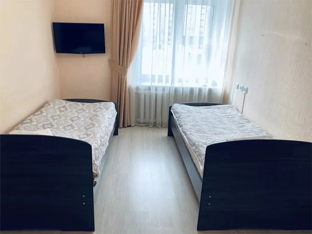 Квартира Комната — аренда посуточно в Ухта