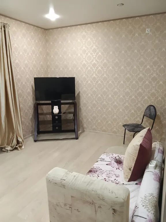 Уютная евродвушка в новом жилом комплексе Арт Сити