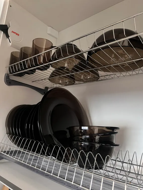 2-комнатная квартира с дизайнерским ремонтом