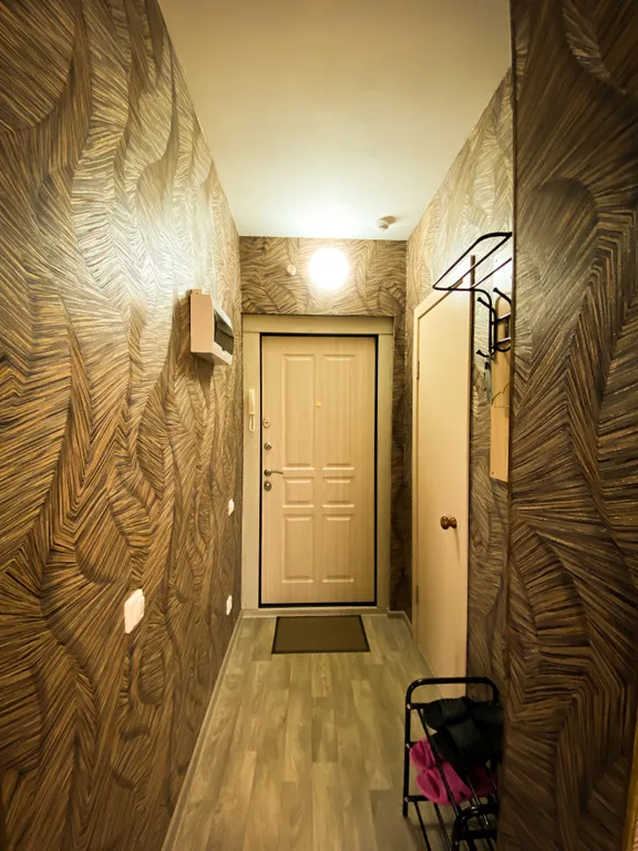 Квартира для командированных