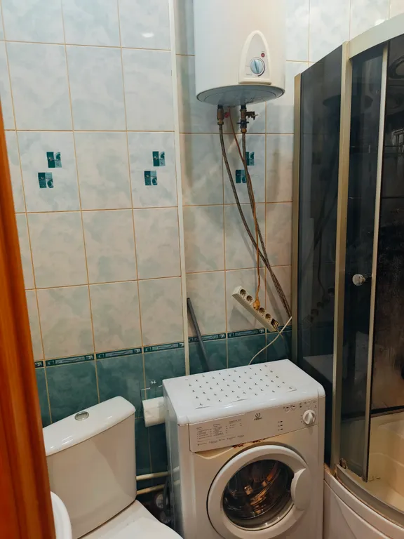 Квартира рядом с Аквапарком