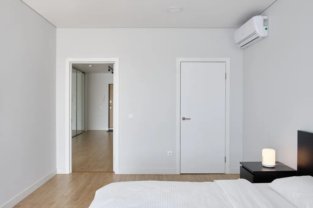 Просторные апартаменты в комплексе Огни Екатеринбурга