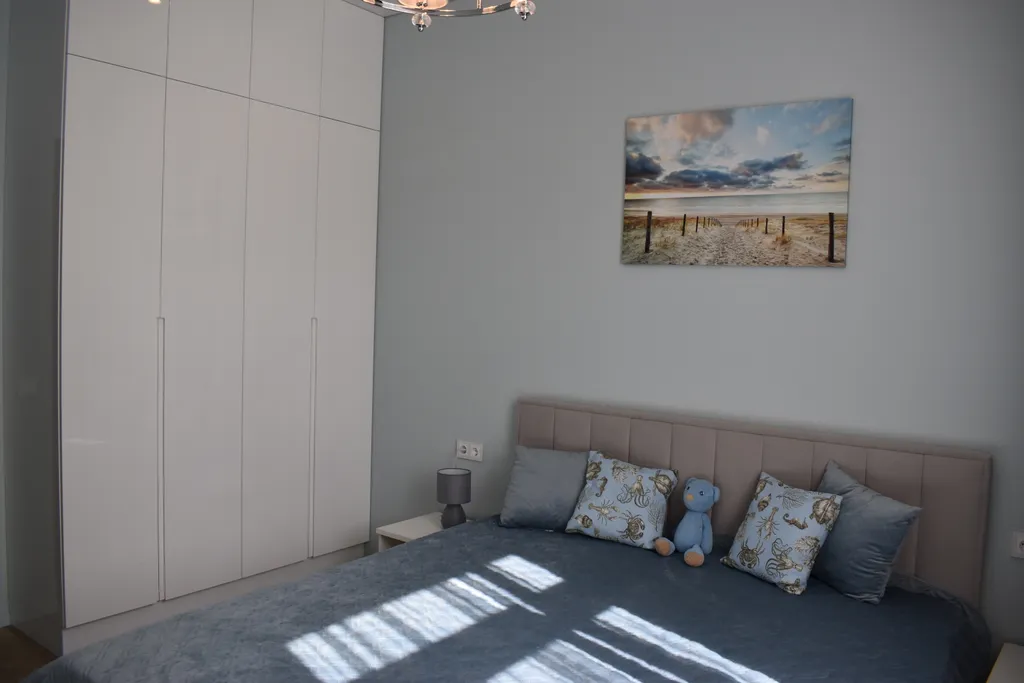 Квартира Новая уютная квартира п — Светлогорск