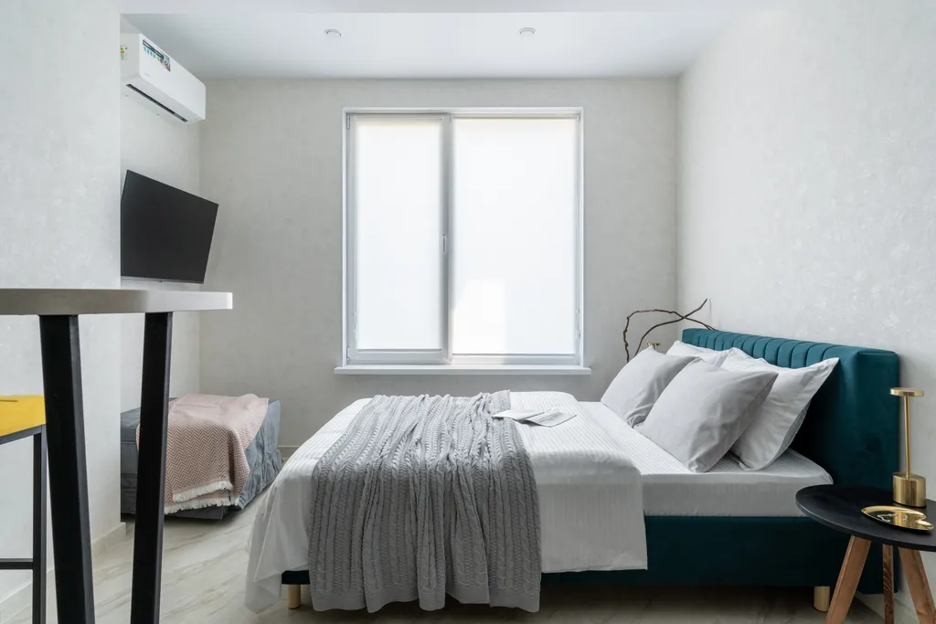 Квартира Апартаменты  Prim Rooms Aura Yellow Splash — Владивосток