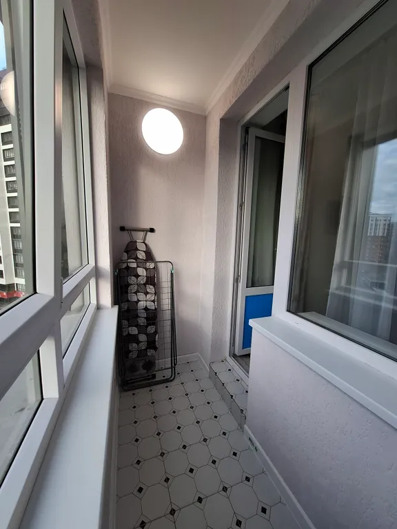 Студия в Урбанисте