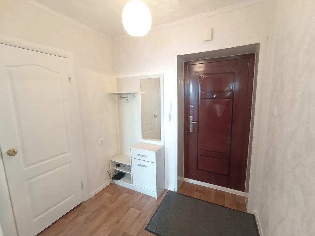 Квартира с панорамным видом, парковка для легковых и грузовых машин