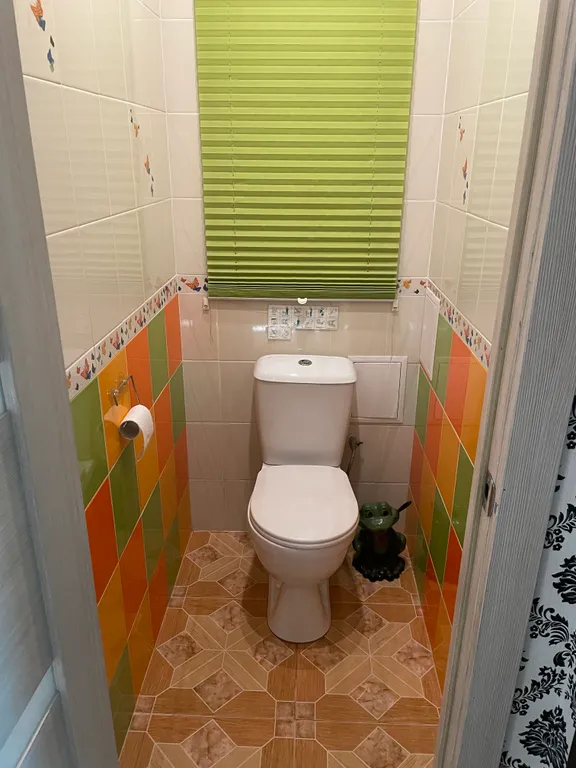 Квартира Уютная квартира рядом с парками — Пушкин