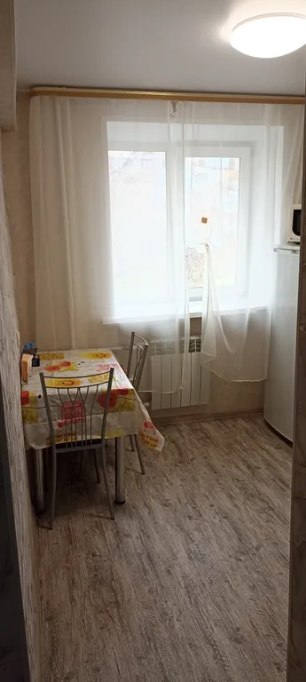 Квартира в центре