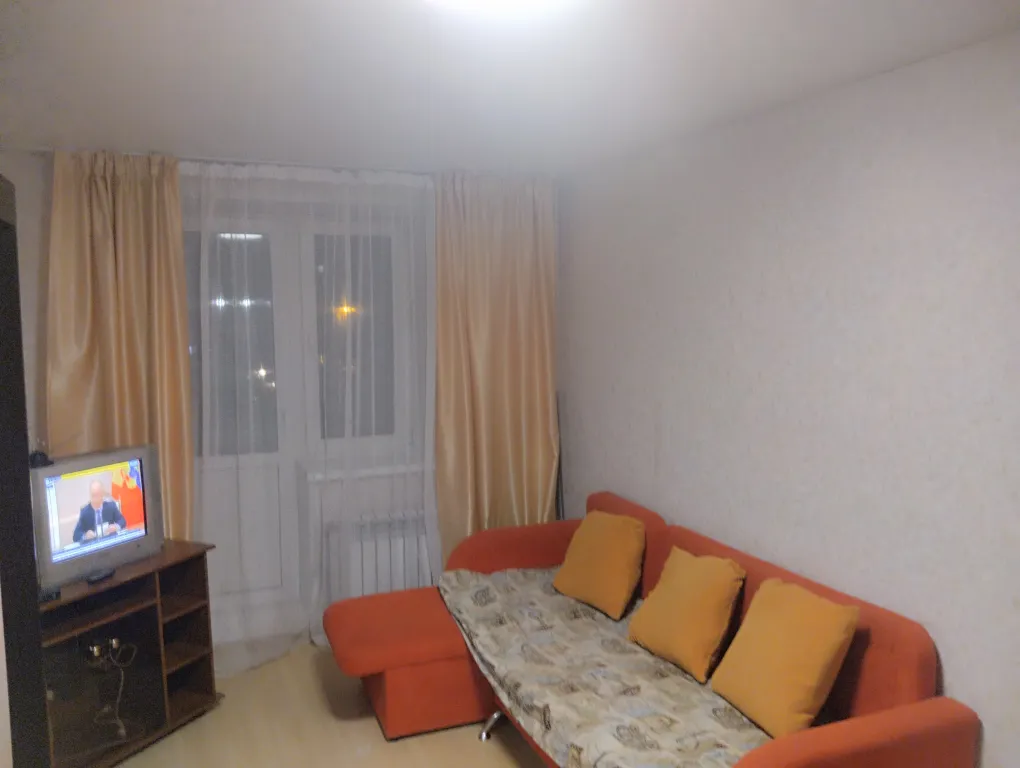 Апартаменты у ТЦ РИО