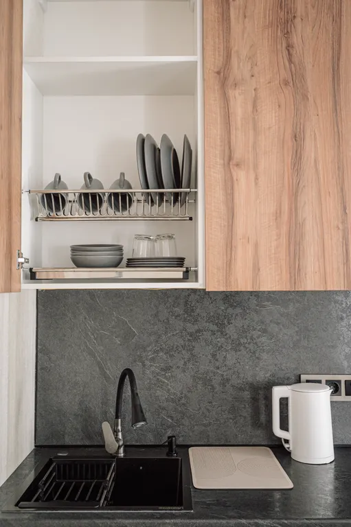 Евродвушка Элит-класса в новом ЖК