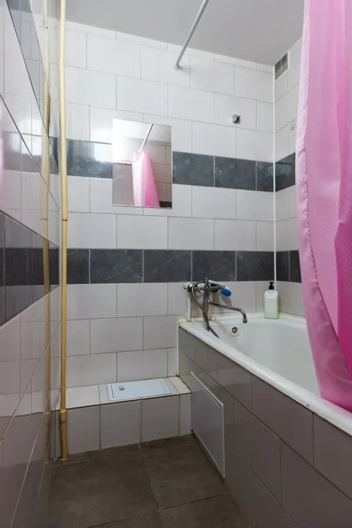 Уютная квартира в 10 минутах от аэропорта