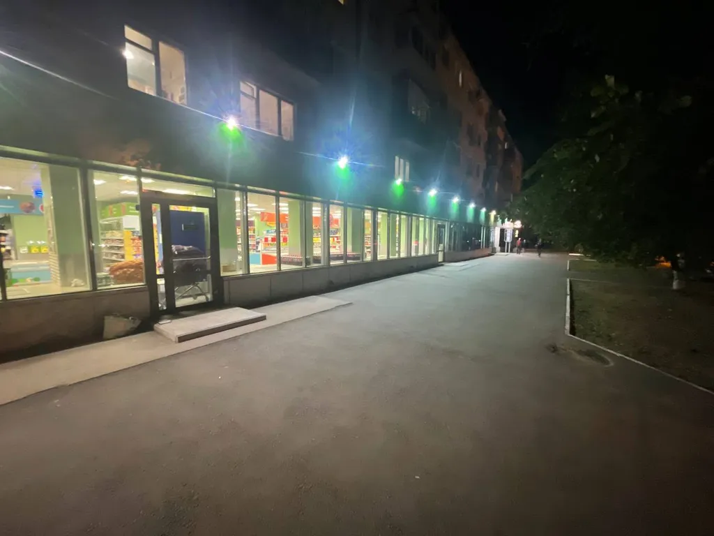 Квартира 2-комнатная квартира у парка Поддубного, рядом набережная — Ейск