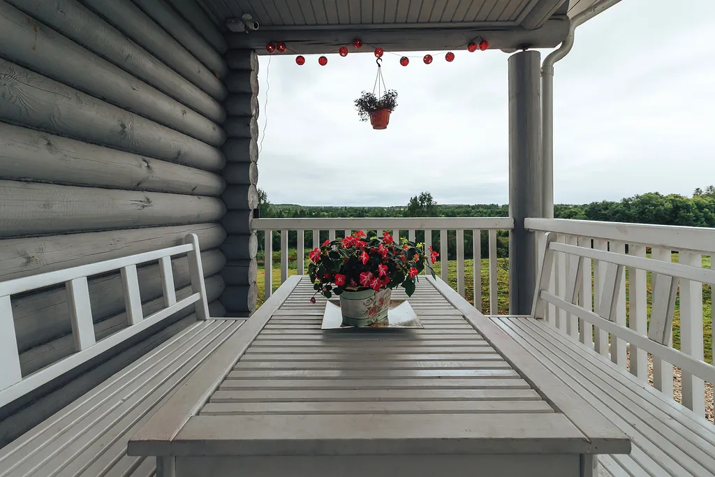 Усадьба на Холме