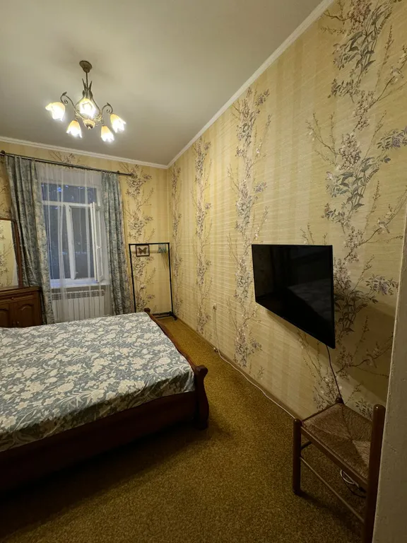 Квартира Тихий центр в гостевом доме — аренда посуточно в Пятигорск