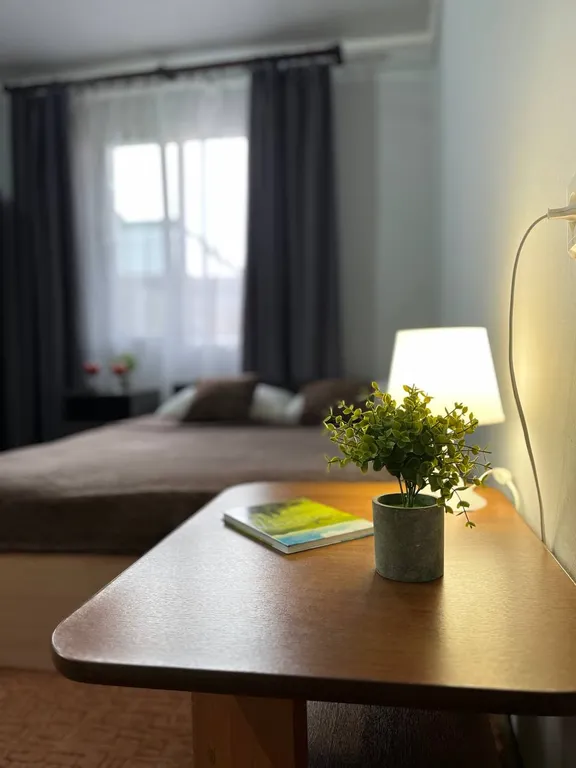 Трехместный комфорт