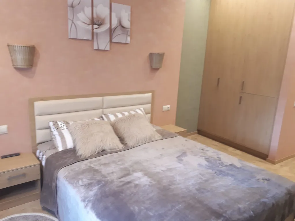 Уютные апартаменты в центре города