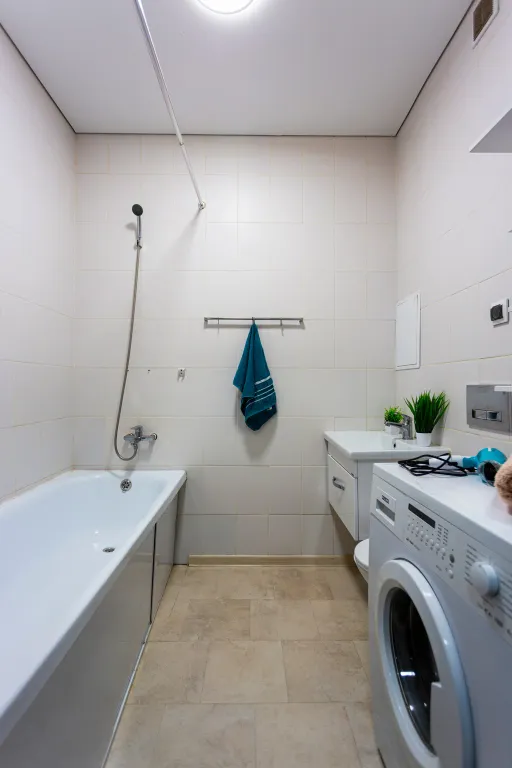 Уютная квартира в центре