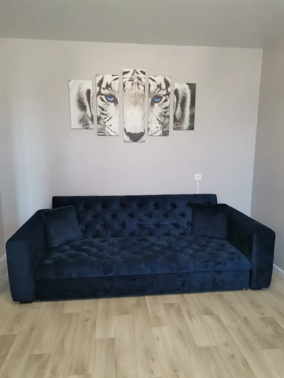 Тихое место