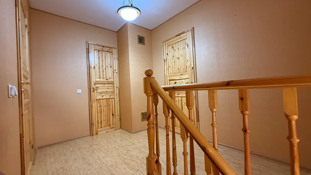 Коттедж Гостевой дом у воды на берегу залива — Советский