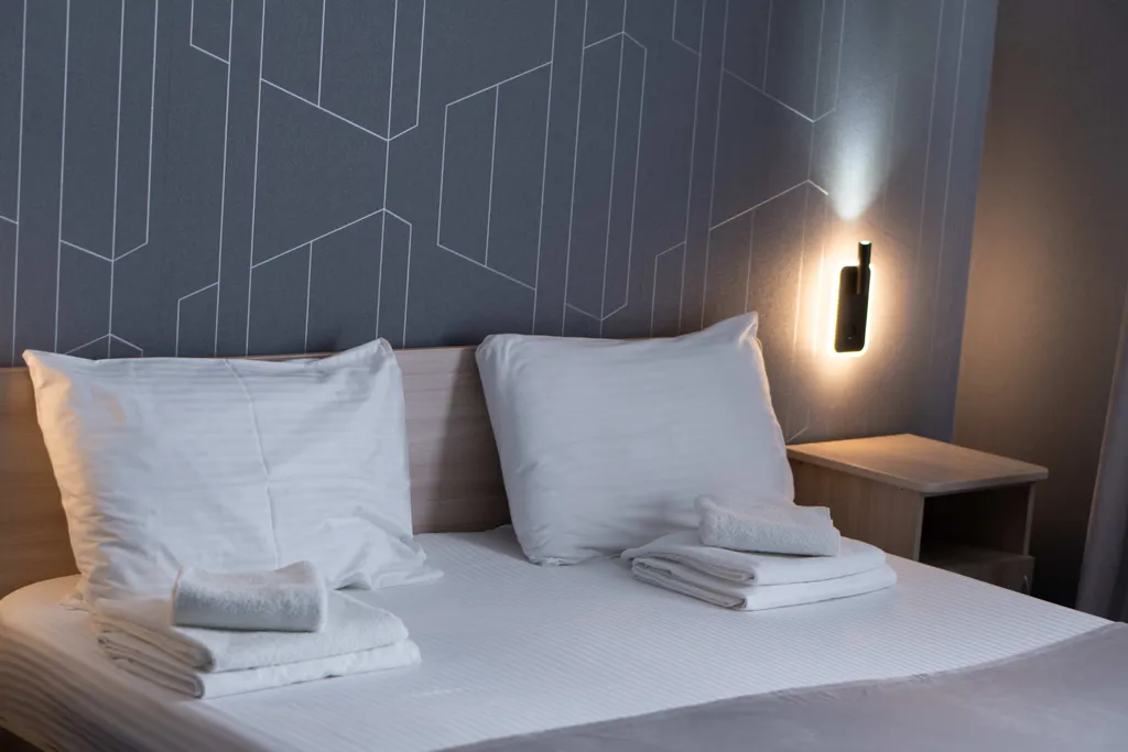 Квартира Комната — Сириус