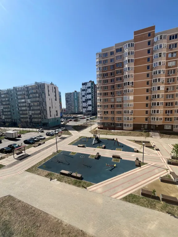 Квартира Уютная квартира Левенцовка — Ростов-на-Дону