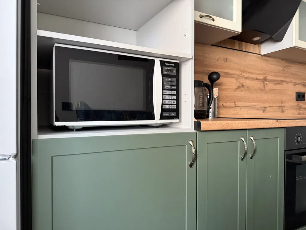 Квартира Квартира 2 к.кв. около парка Галицкого не берем оплату за уборку — Краснодар