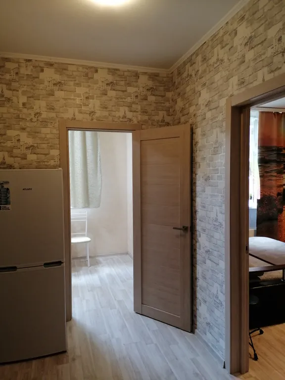 Квартира в новостройке в Щелково