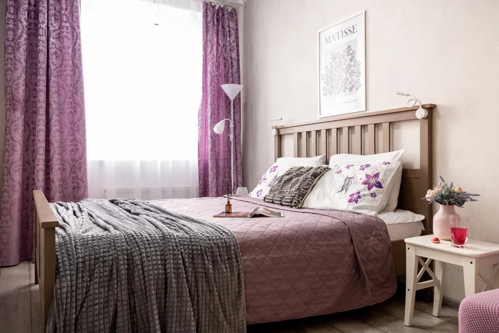 Квартира в тихом центре