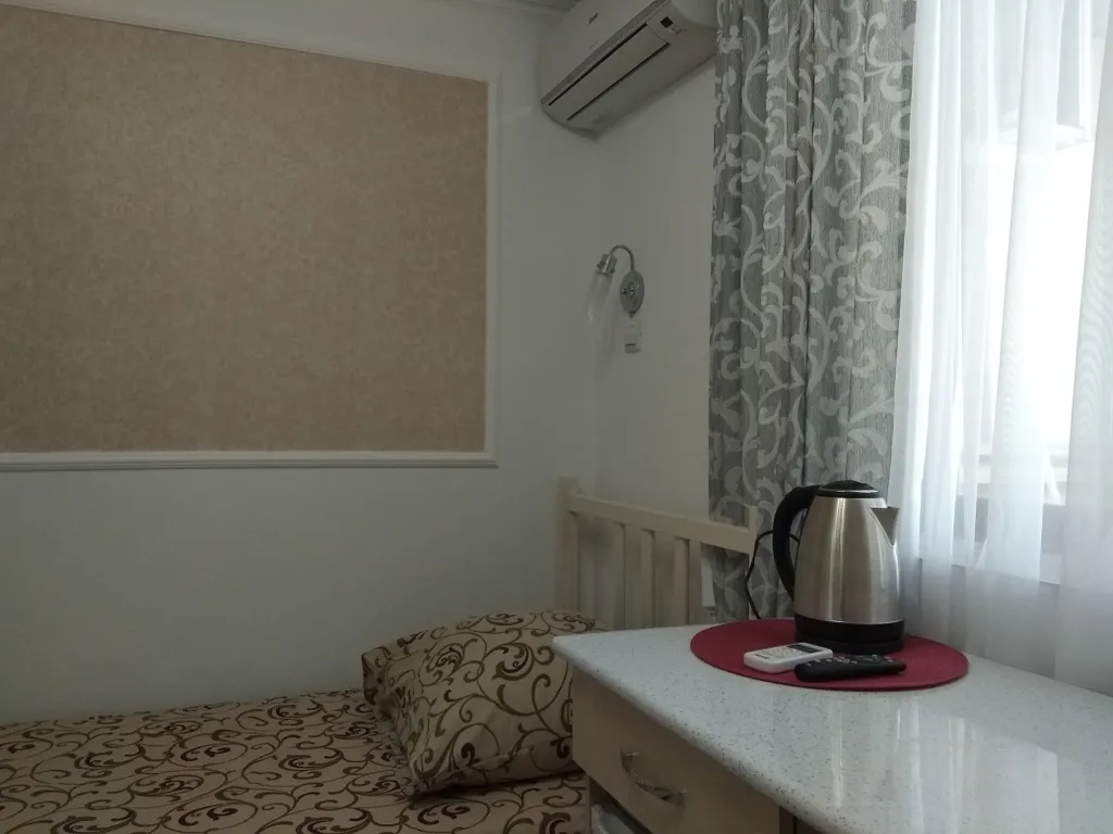 Квартира Комната — аренда посуточно в Новороссийск