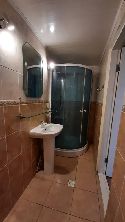 Апартаменты берег