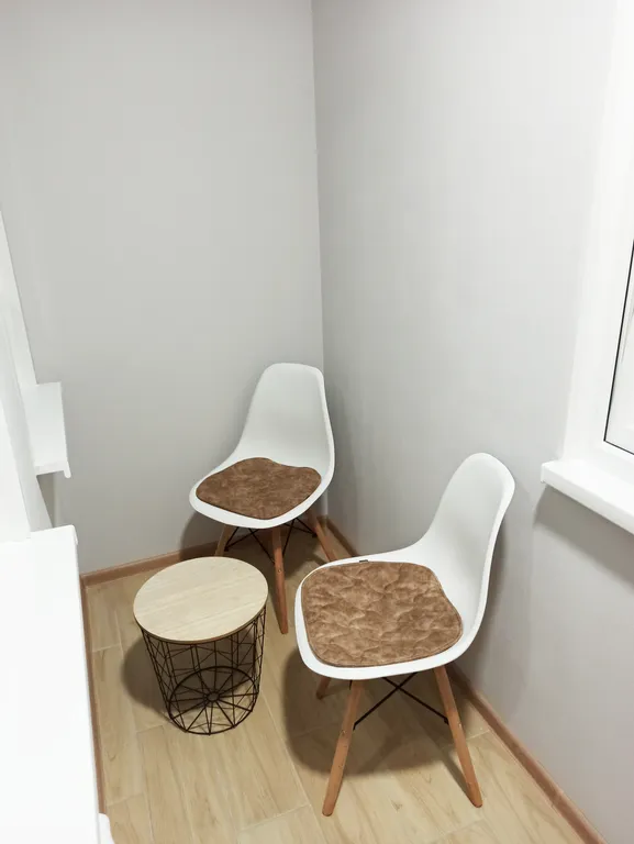 Уютная квартира-студия