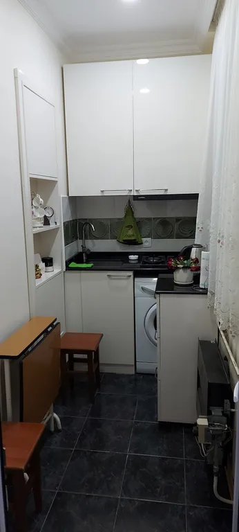 Квартира Уютная квартира в старом Батуми — Батуми