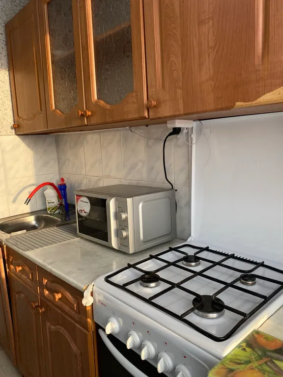 Уютная квaртиpа