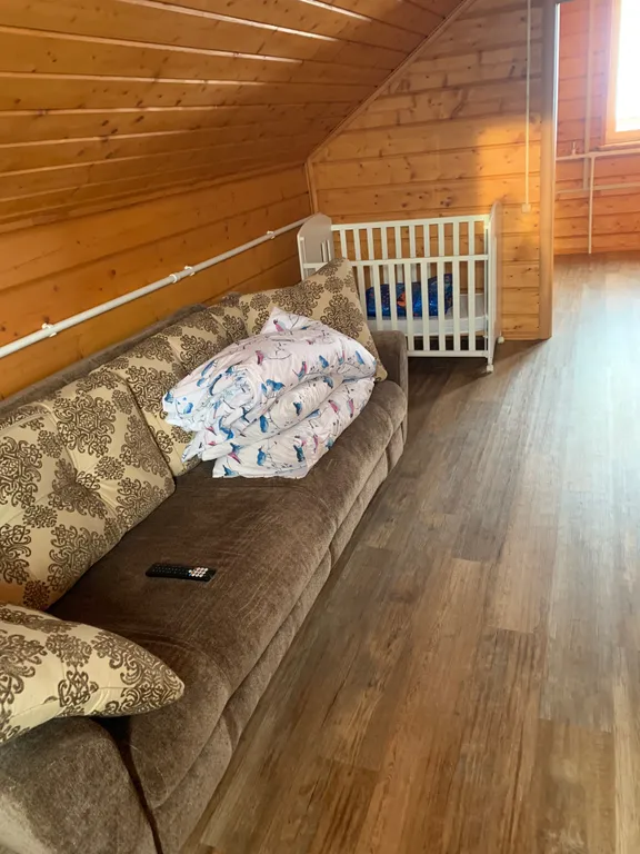 Коттедж Дом у Леса — Дубна